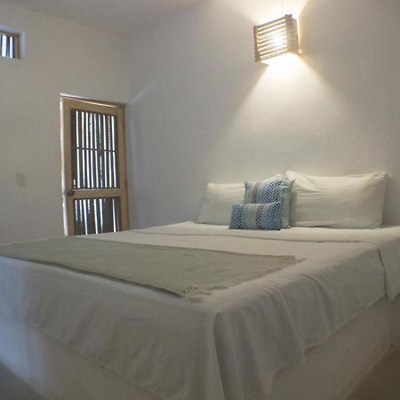 Melrose Place Hotel Puerto Escondido  Exterior foto