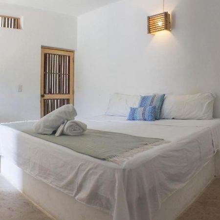 Melrose Place Hotel Puerto Escondido  Exterior foto