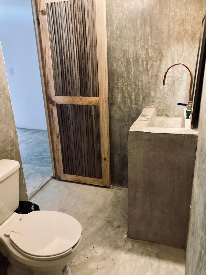 Melrose Place Hotel Puerto Escondido  Exterior foto
