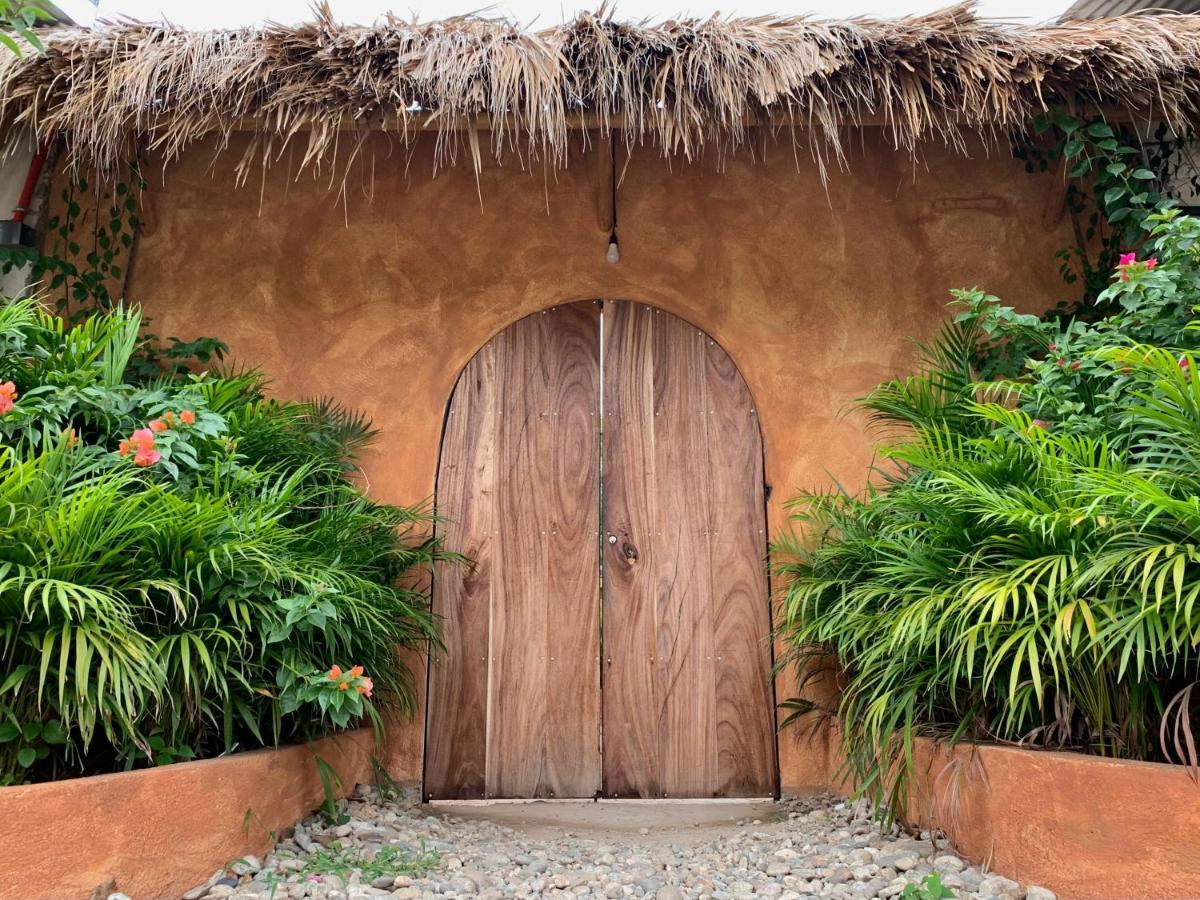 Melrose Place Hotel Puerto Escondido  Exterior foto