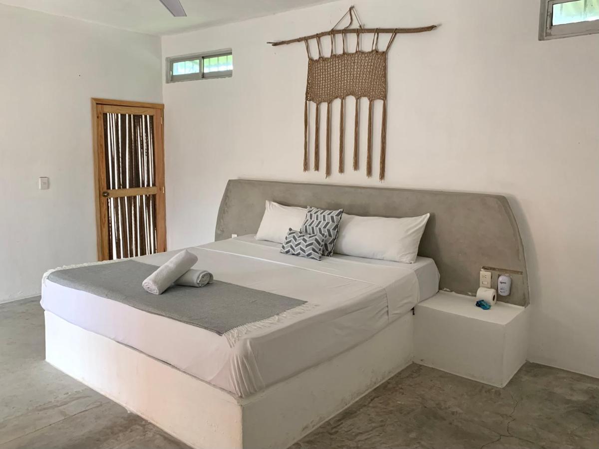 Melrose Place Hotel Puerto Escondido  Exterior foto