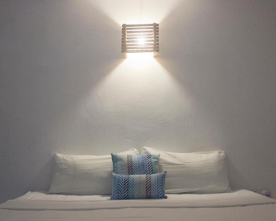 Melrose Place Hotel Puerto Escondido  Exterior foto