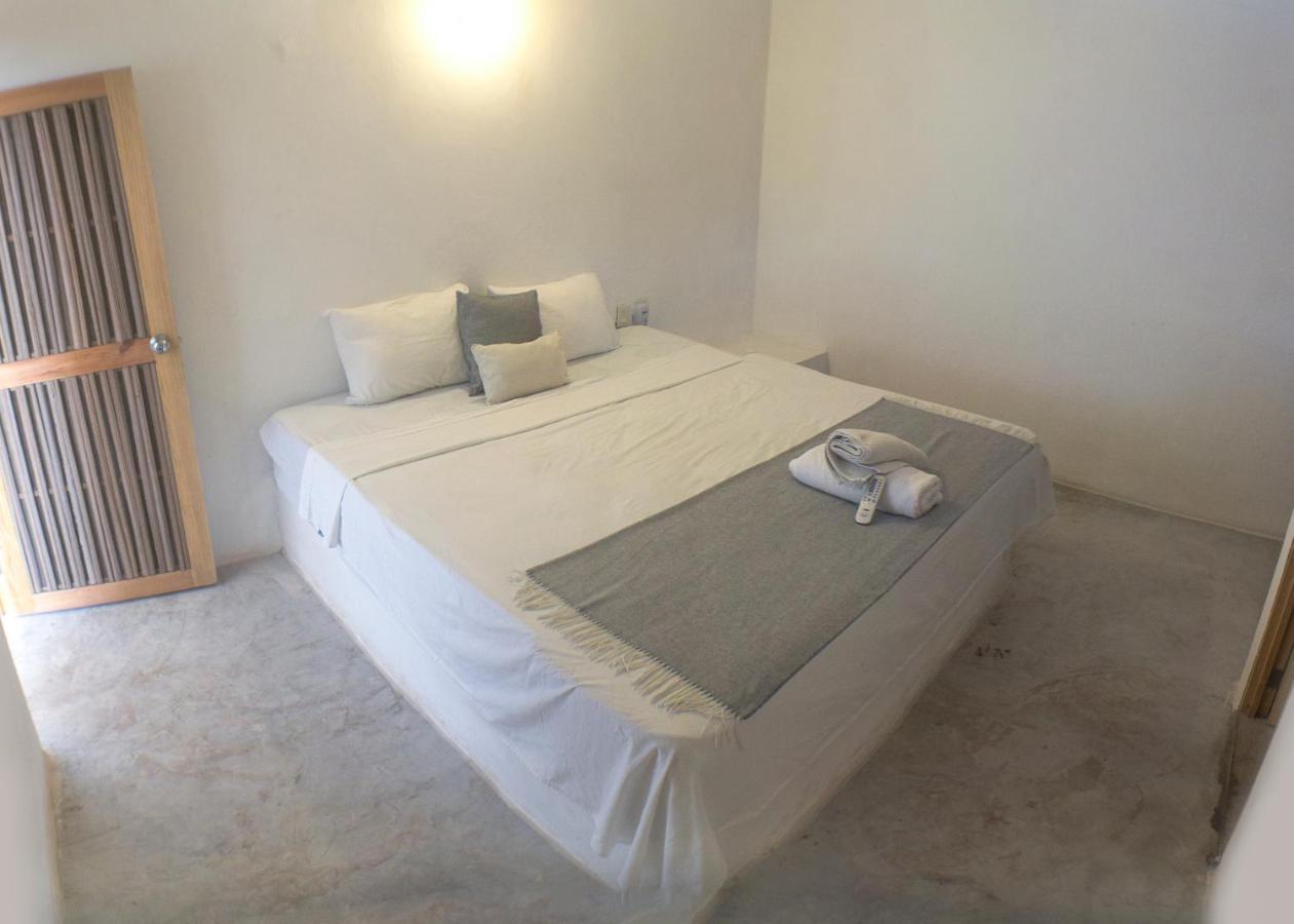 Melrose Place Hotel Puerto Escondido  Exterior foto